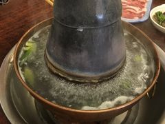 -前门张记涮肉(前门店)