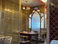 -沙力海西北特色美食烤肉店(北门坡店)