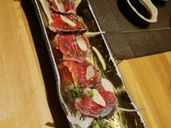 -割烹旭日本料理(龙湖狮山天街店)