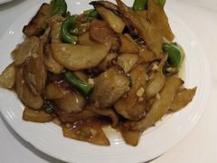 -富源东北春饼店(翠竹店)
