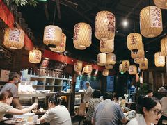 -南京大牌档(济南万象城店)