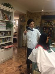 点击看大图 -Every Day Hair Studio
