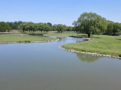 -北京麋鹿生态实验中心