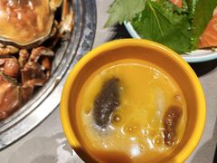 -奔海甄选·活鲜刺身铁板烧自助(太原里店)