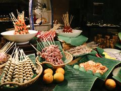 -泉州富力万达文华酒店·美食汇自助餐厅