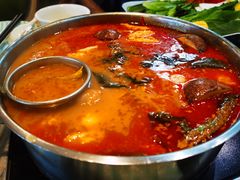 -青柠记忆泰式海鲜火锅(合生汇购物中心店)