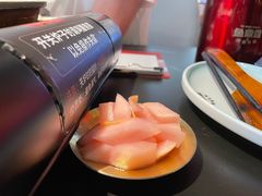 -鱼鼎香烤鱼火锅(华发商都店)