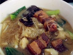 -老西安韩记三鲜煮馍(四府街店)
