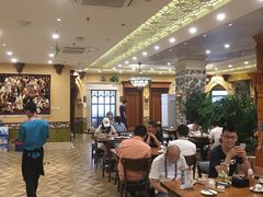 -巴依老爷新疆美食(望京小街店)