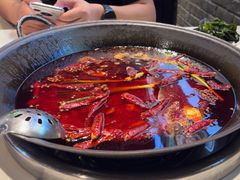 -卤校长老火锅(沙坪坝直营店)