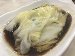 鸡蛋肠粉-华辉拉肠(广园店)