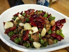 -二孃鸡爪爪(东郊记忆店)