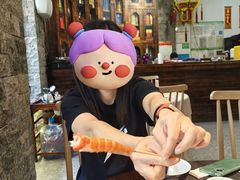 -御膳粥·牛乳粥底火锅·地道顺德菜(容桂店)
