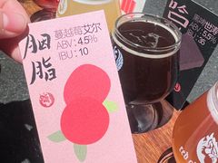 -朱雀门精酿(南马道巷店)