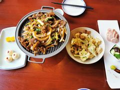 -古北烤鸭王I古北水镇景区店