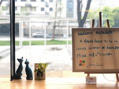 -咖星人E·T coffee·云赛空间