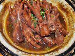 -东来土菜馆(民祥园路店)