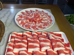-正福居老北京正宗铜锅泉水涮肉(彰化路店)