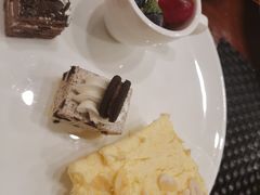 -听松楼·花园酒店·自助餐厅(红梅公园店)