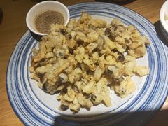 -金豆角砂锅焖面(安贞店)