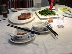-大树头森林餐厅(番禺广场店)