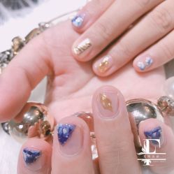 -梵熙美甲 Fancy Nails