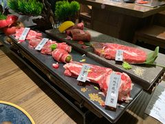 -樱宿日式和牛烧肉(五道口店)