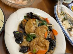 -灵福缘私房菜·农家菜(拈花湾·灵山大佛必推店)