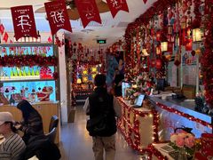 -大头虾越式风味餐厅(光明广场店)