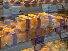 -迦南·甜品蛋糕(传媒店)