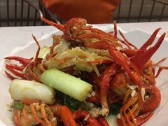 -虾胡闹龙虾馆(湄南河店)