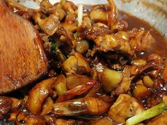 -老廣新意-全天茶点(宝能店)