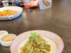 -二十八里太湖船菜(吉祥路店)