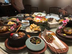 -佬麻雀·新湘菜(珠海金发购物中心店)