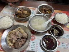 -阿秋牛排(湖心街店)