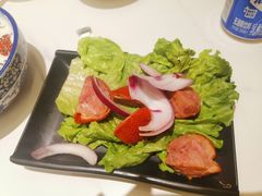 -清真.德枭炕肉店.青海菜(大新街夜市店)