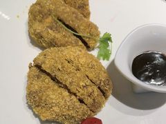 -通海俄式烧烤·俄罗斯大串(嵩山路店)