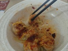 -吉祥馄饨(杭州博库书城店)