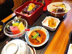 -皇品田苑日式料理(苏州中心店)