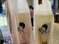 -喜茶(上海奉贤宝龙店)