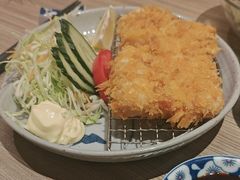 -小山日本料理(兴业太古汇店)