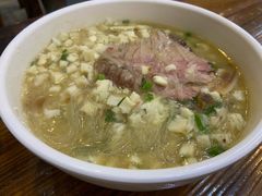 -果渊斋老米家泡馍馆(大雁塔店)