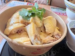 -吴泾第一炸(永德路步行街店)