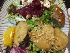 -TAMATI(巴黎贝甜韩式西餐厅店)