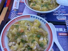 -哈灵现炒本帮面(宁波路店)