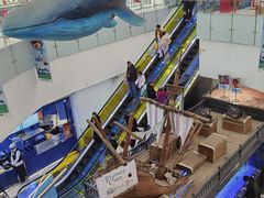 -凯德广场(学府店)