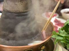 -清真·鸦儿李记·涮肉(和平里店)