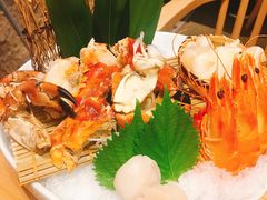 -锅物新语&寿喜烧.炉端割烹(世博源店)