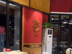 -聚味瞿记·龙虾堂(天元店)