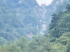 -泰山风景名胜区